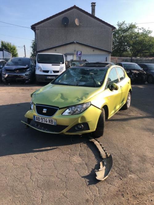Photo de la pièce