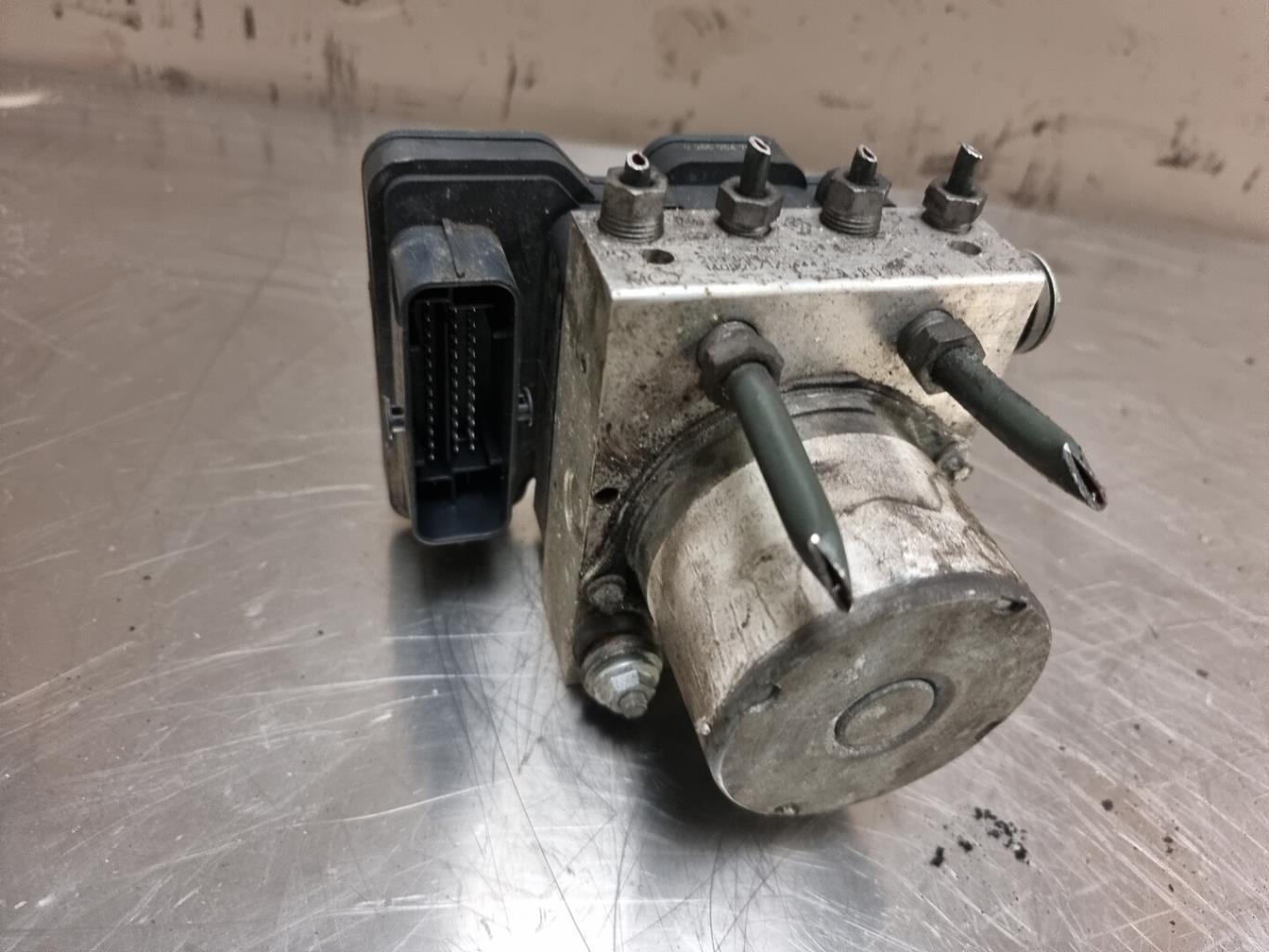 Bloc ABS (freins anti-blocage) RENAULT MASTER 3 PHASE 1 Diesel - 1
