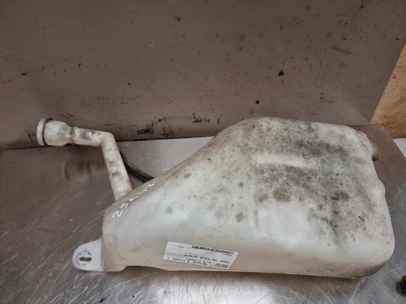 Vase de lave glace RENAULT MEGANE 3 PHASE 1 BREAK Diesel - 1