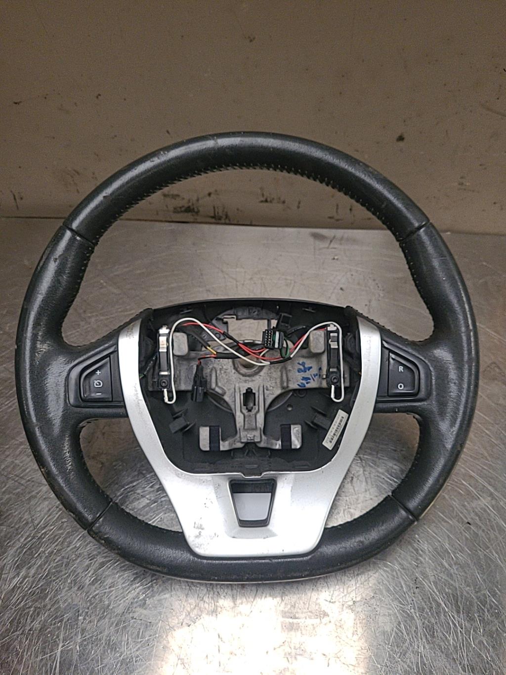 Volant RENAULT LAGUNA 3  - 1