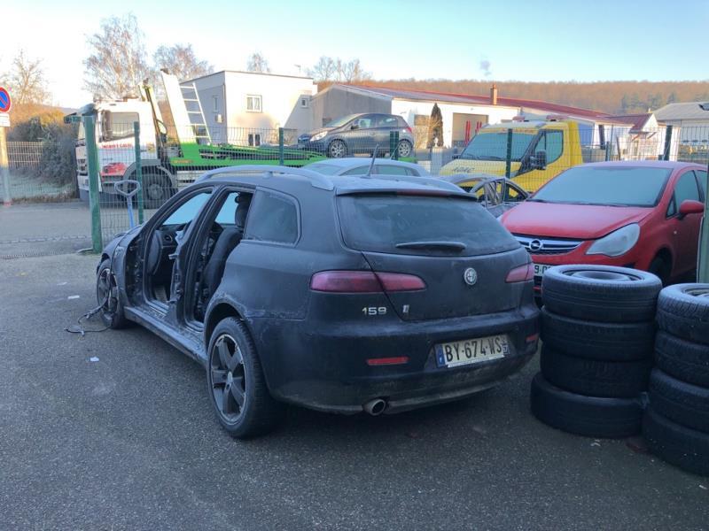 Alternateur ALFA ROMEO 159 BREAK Diesel - 1