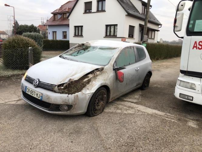 Photo de la pièce