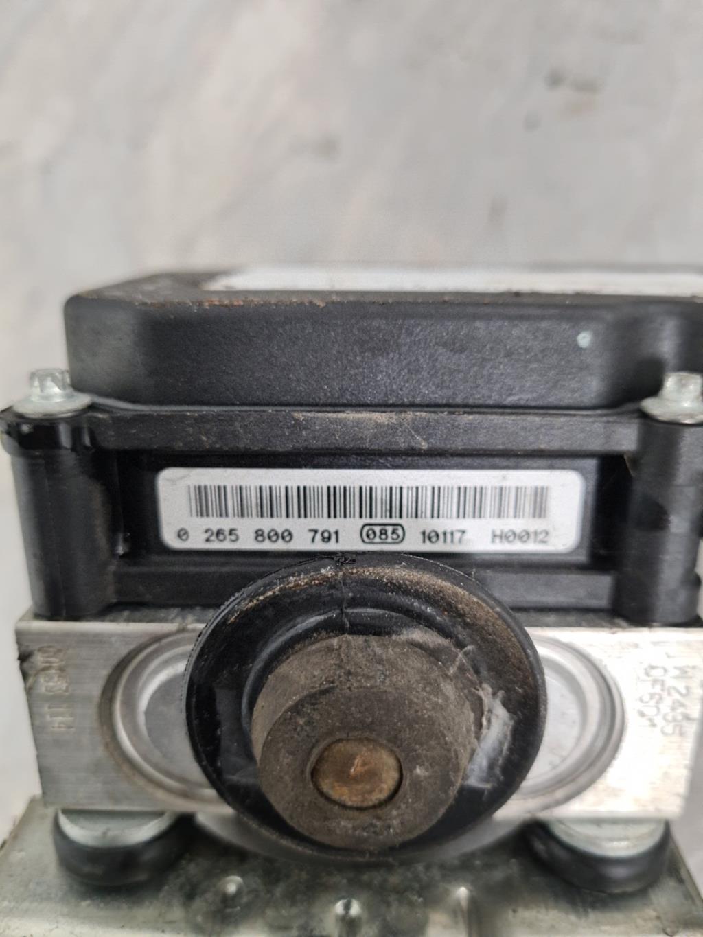 Bloc ABS (freins anti-blocage) FORD KA 2 PHASE 2 Essence - 1