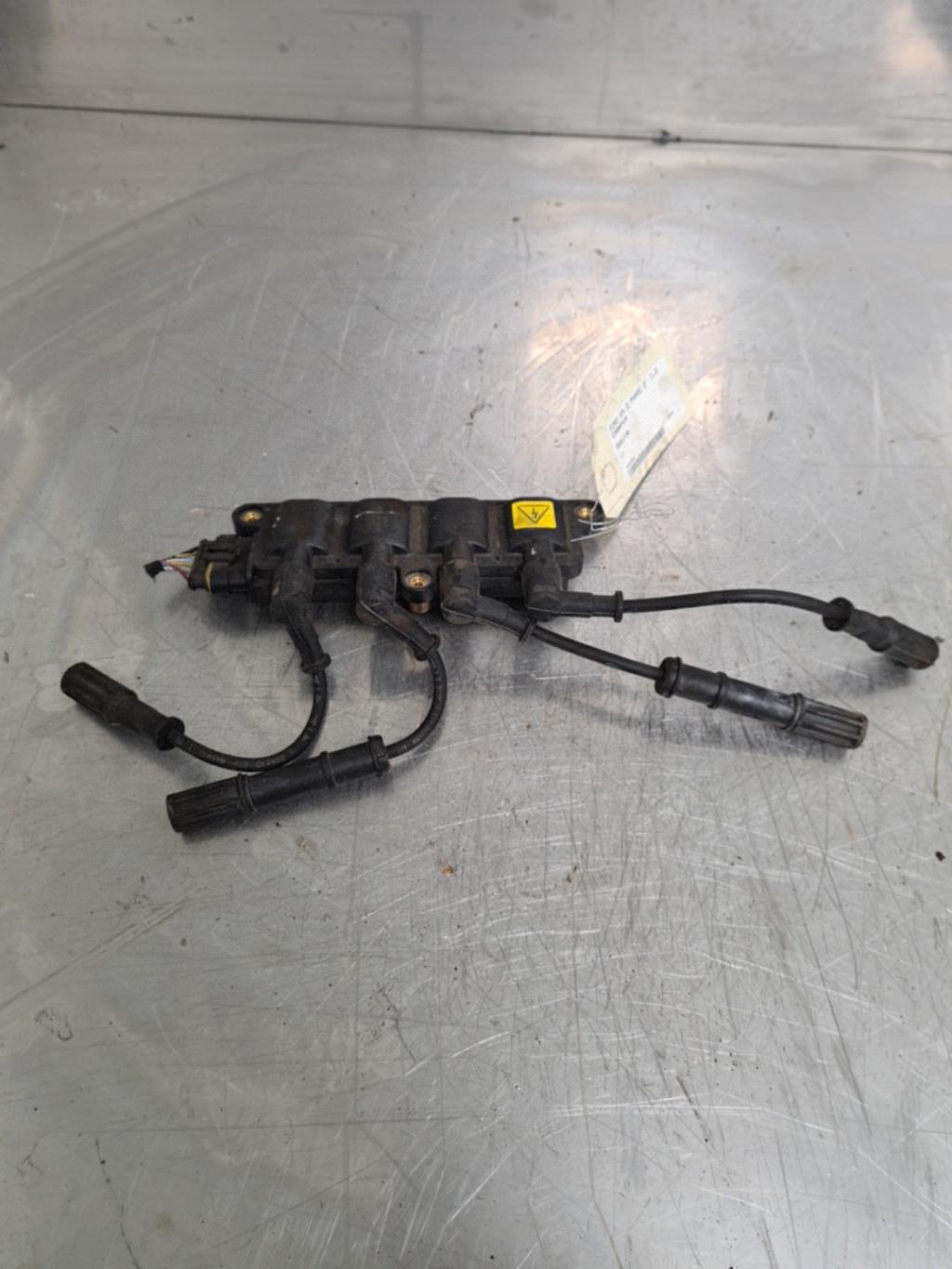 Bobine (allumage) FORD KA 2 PHASE 2 Essence - 1