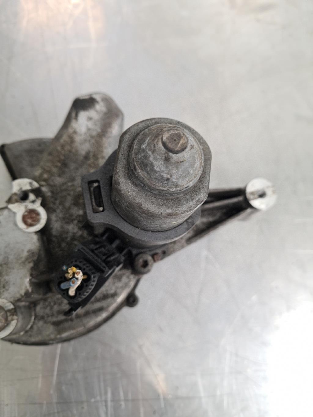 Boitier de commande de boite auto CITROEN C2 PHASE 1 Essence - 1