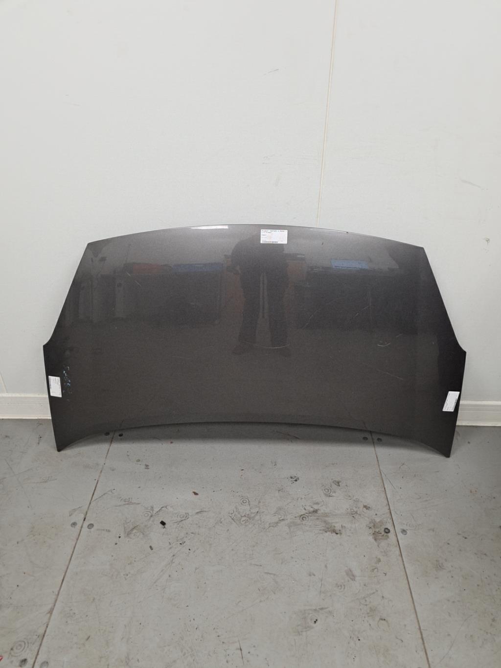 Capot PEUGEOT PARTNER 2 PHASE 1 Diesel - 1