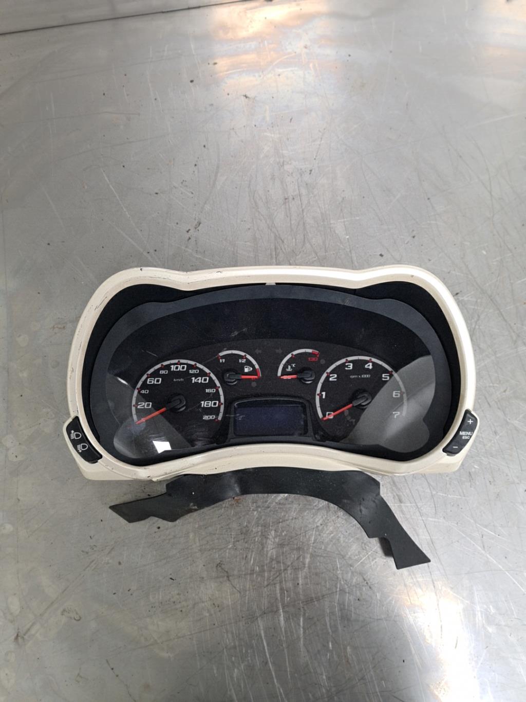 Compteur FORD KA 2 PHASE 2 Essence - 1