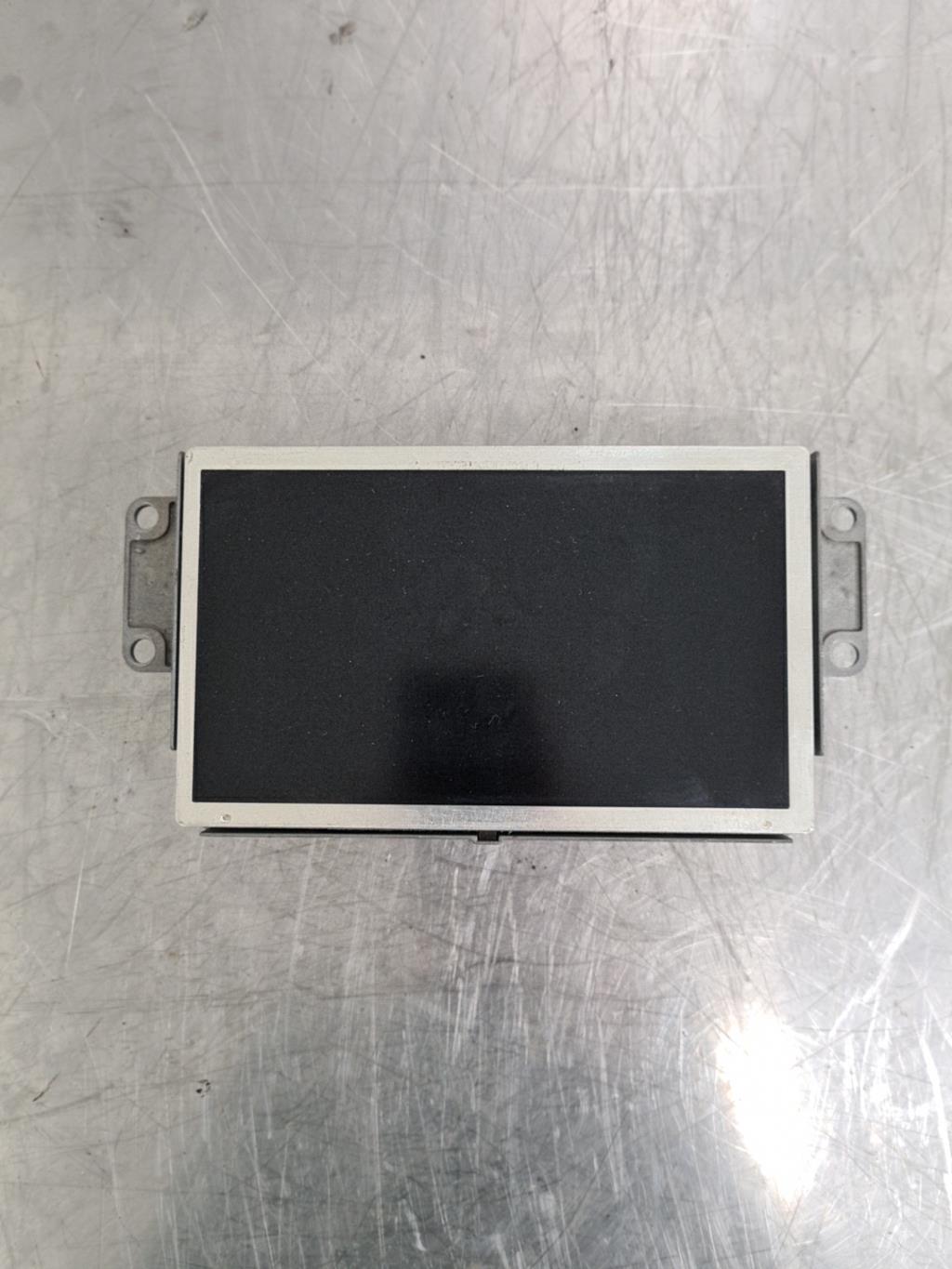 Ecran GPS PEUGEOT 607 PHASE 2 Essence - 1