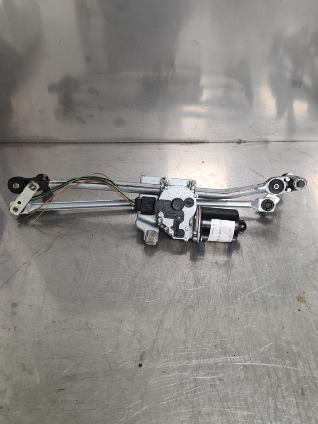 Mecanisme essuie glace avant BMW SERIE 1 E87 PHASE 2 Diesel - 1