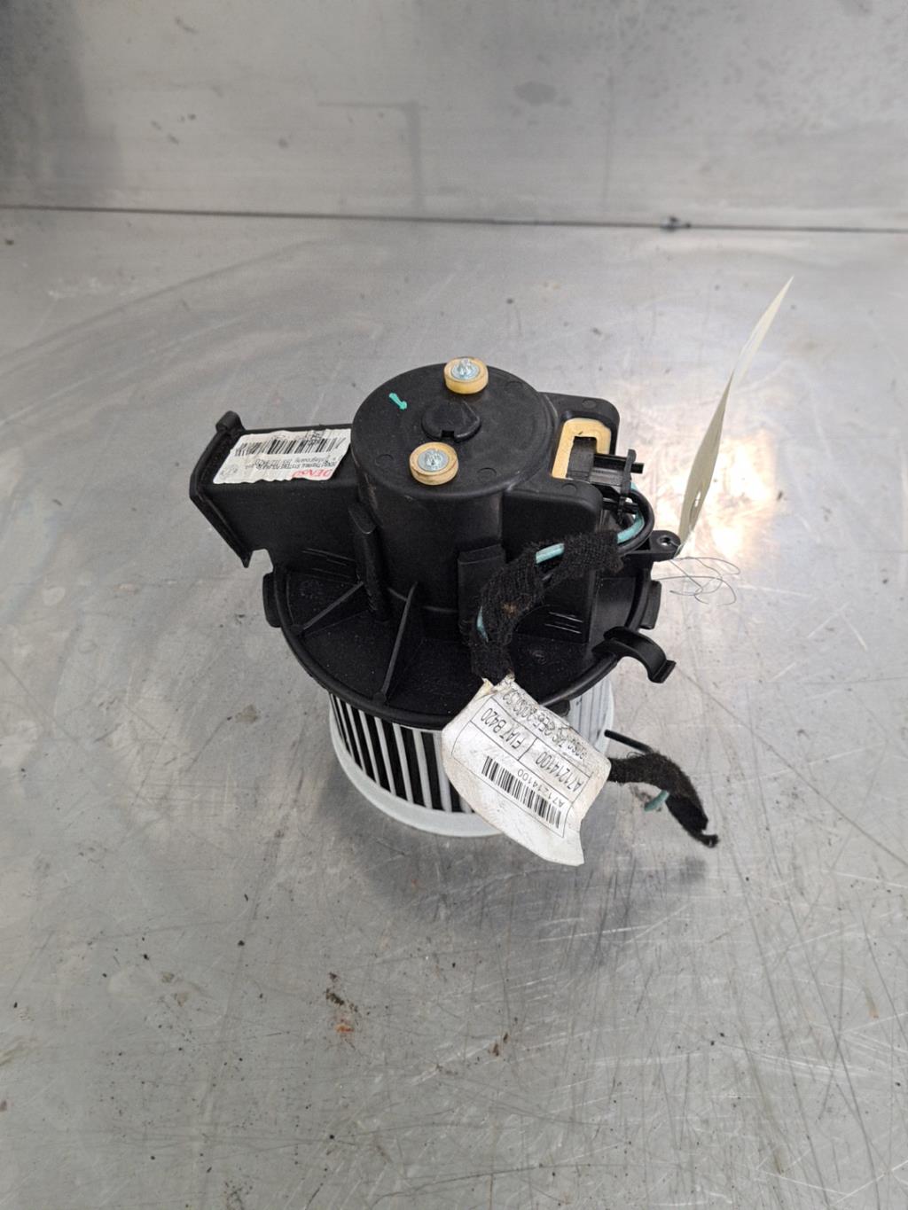 Pulseur d'air FORD KA 2 PHASE 2 Essence - 1