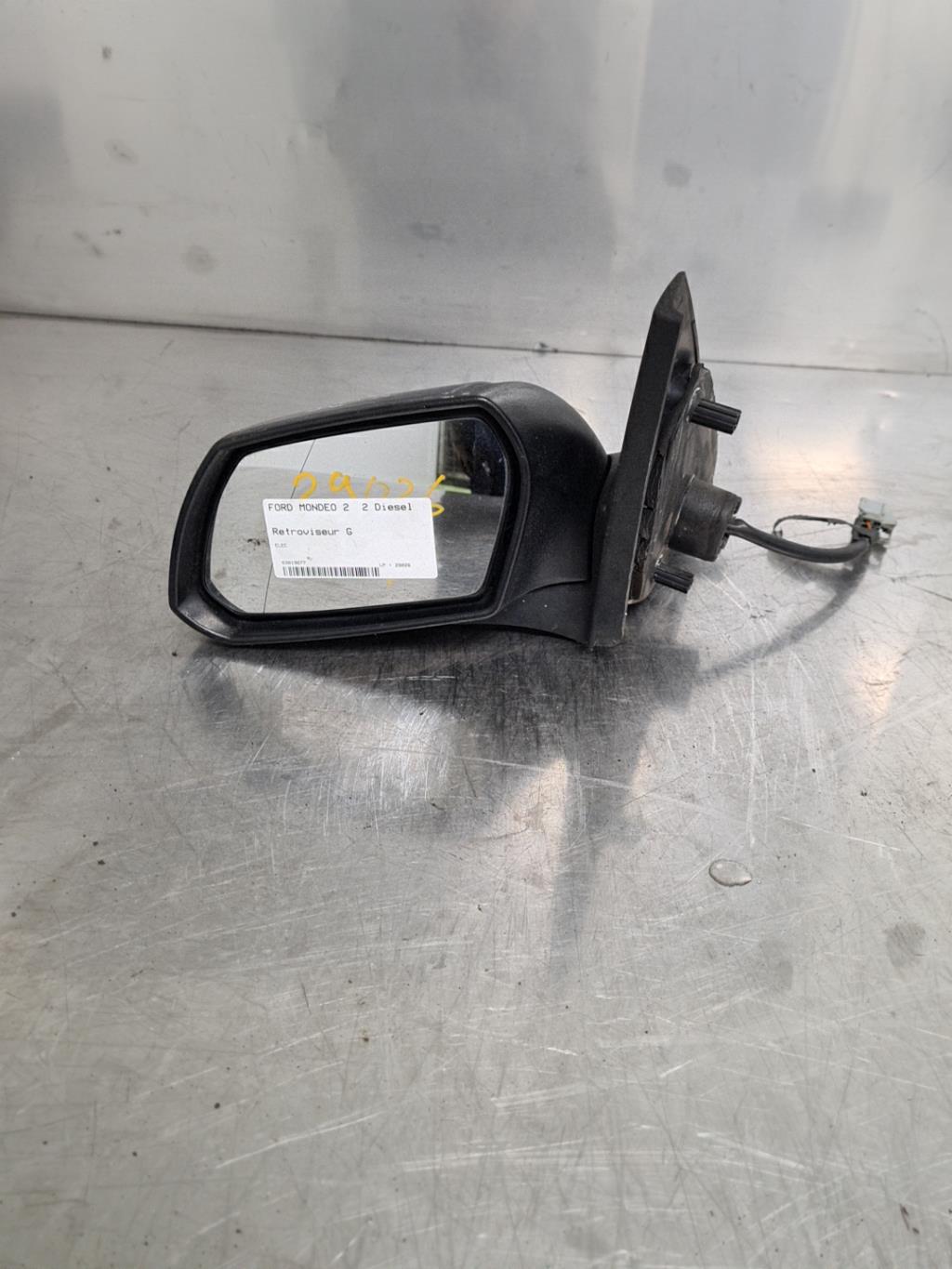 Retrovisor izquierdo FORD MONDEO 2 Diésel - 1