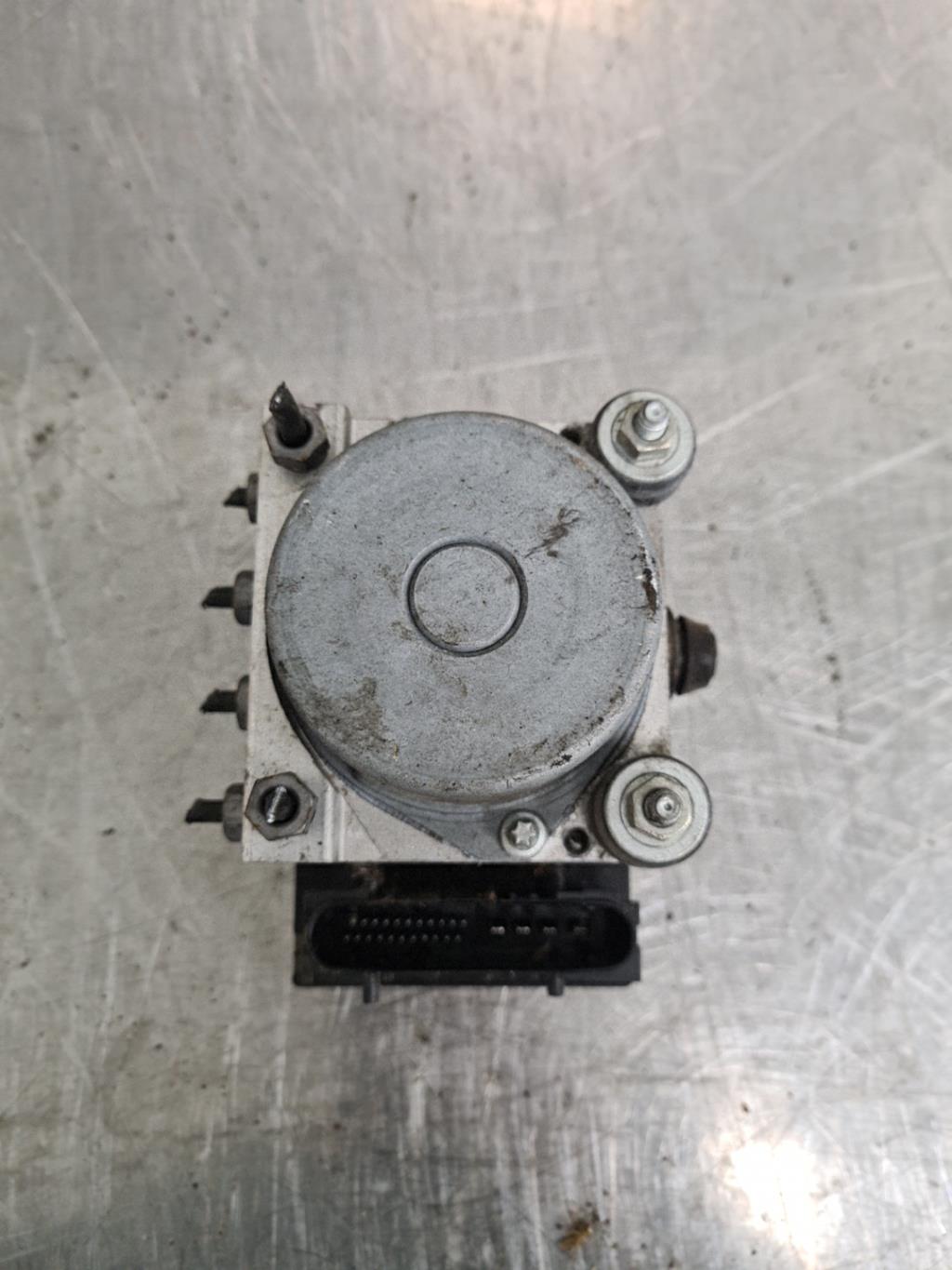 Bloc ABS (freins anti-blocage) RENAULT CLIO 3 PHASE 2 BREAK Diesel - 1