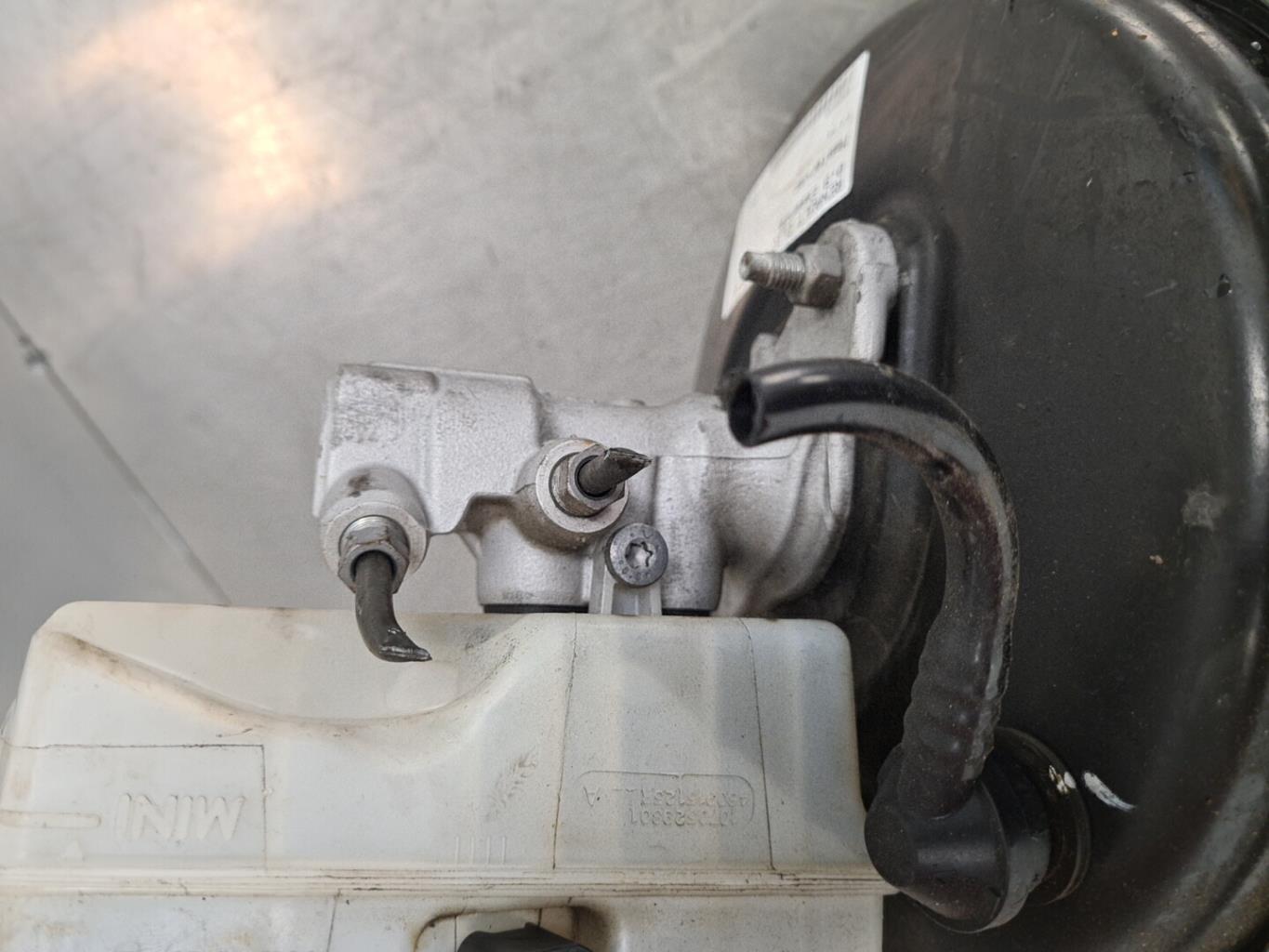 Mastervac RENAULT CLIO 4 PHASE 1 Essence - 1