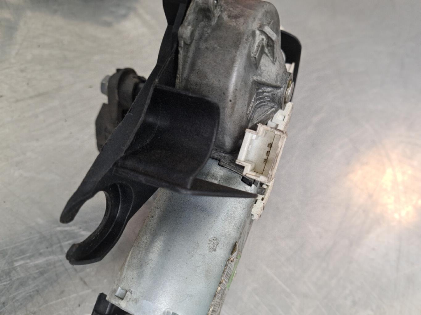 Mecanisme essuie glace arriere CITROEN C3 2 PHASE 1  - 1