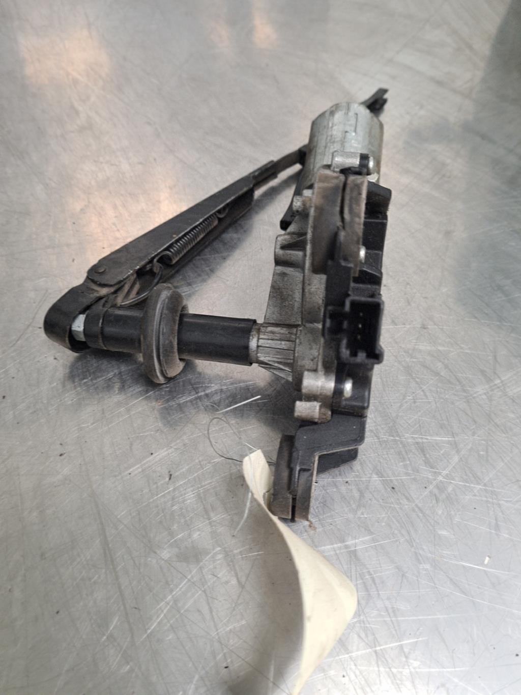 Mecanisme essuie glace arriere FORD C-MAX PHASE 1  - 1