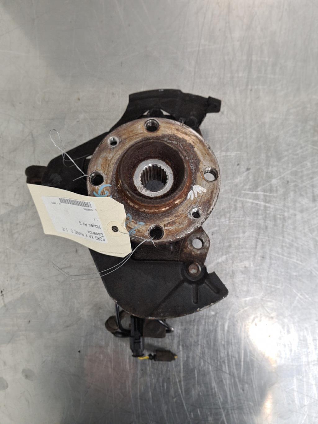Moyeu avant gauche FORD KA 2 PHASE 2 Essence - 1