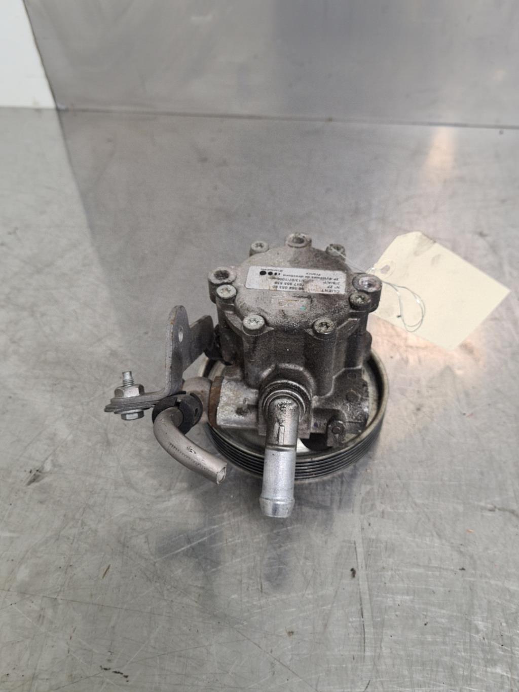 Pompe de direction CITROEN C5 1 PHASE 2 Diesel - 1
