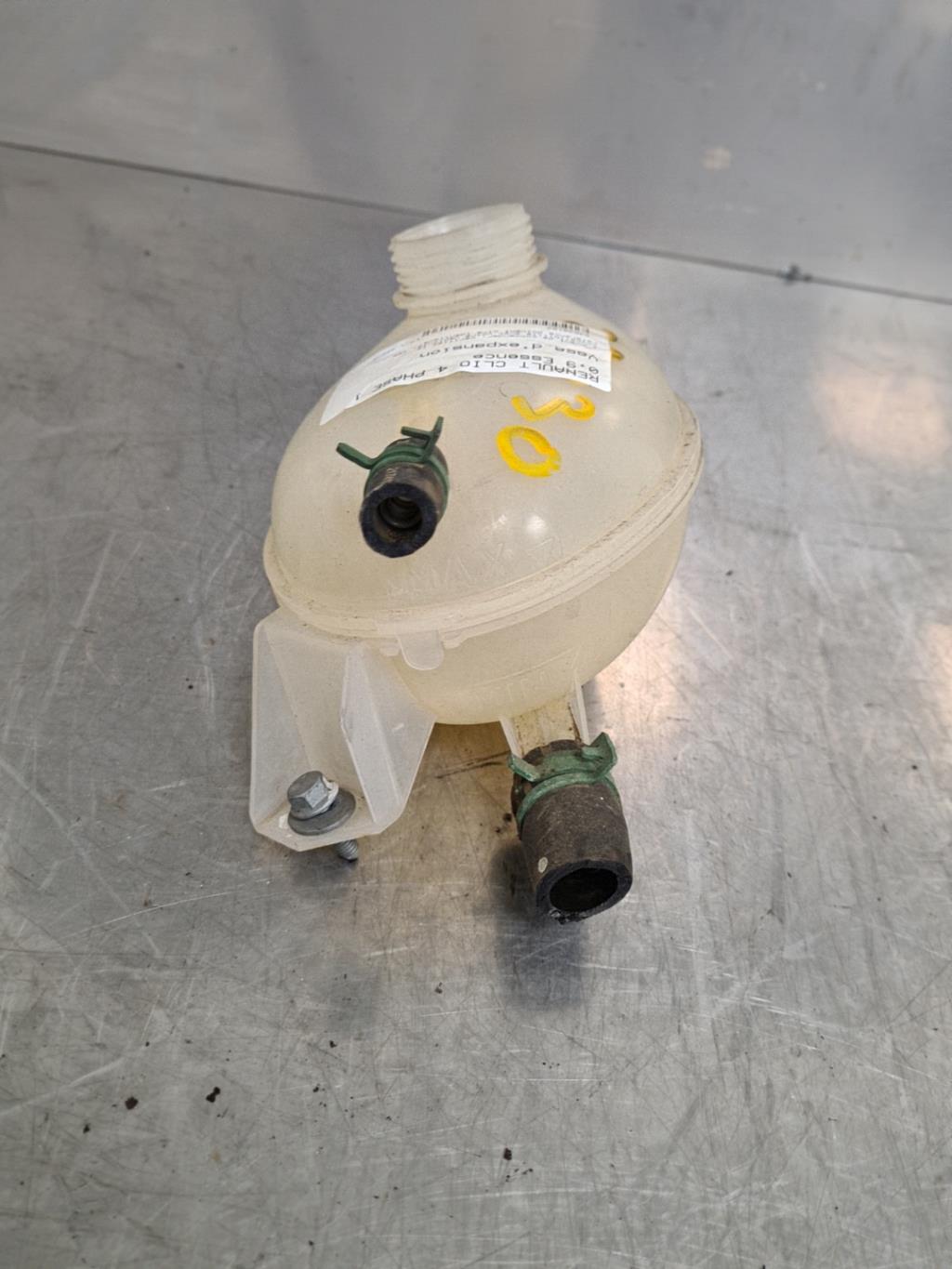 Vase d'expansion RENAULT CLIO 4 PHASE 1 Essence - 1