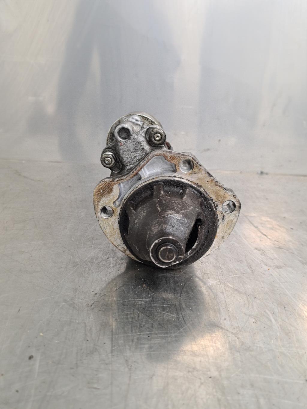 Demarreur FIAT 500 2 PHASE 1 Essence - 1