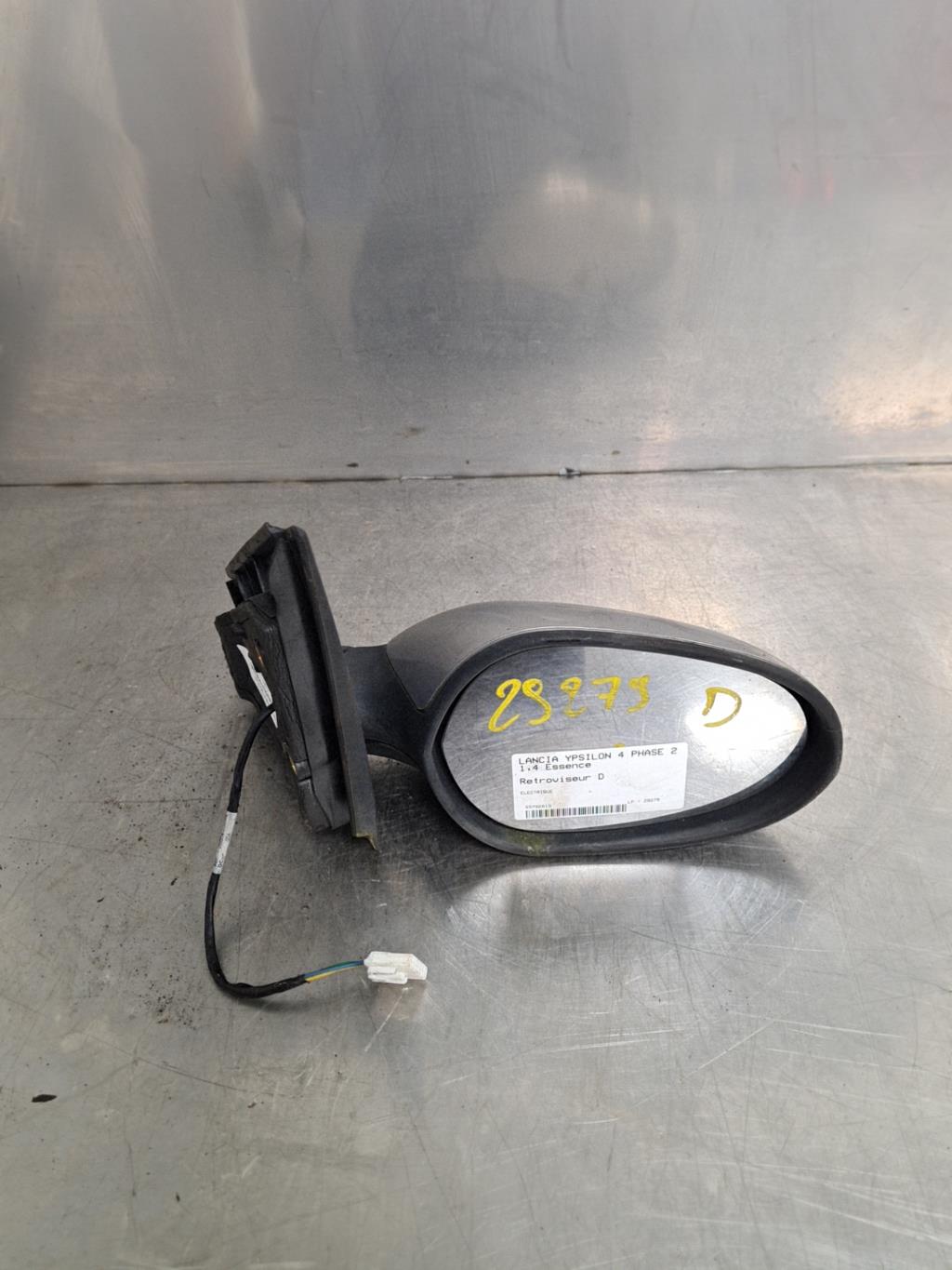 Retrovisor derecho LANCIA YPSILON 4 PHASE 2 Gasolina - 1