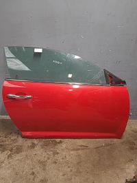 Porte avant droit