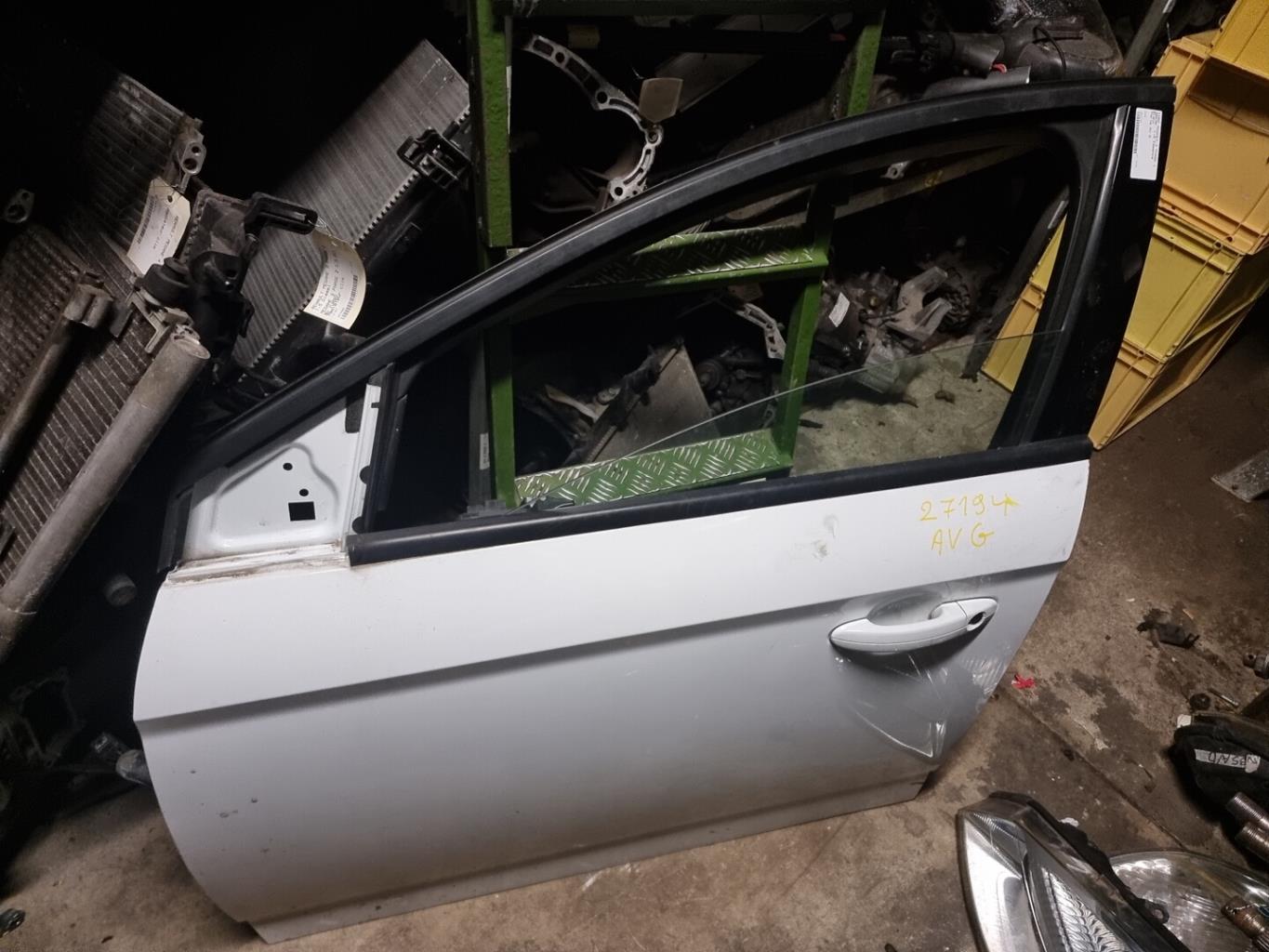 Porte avant gauche FORD MONDEO 3 PHASE 1 BREAK Essence - 1
