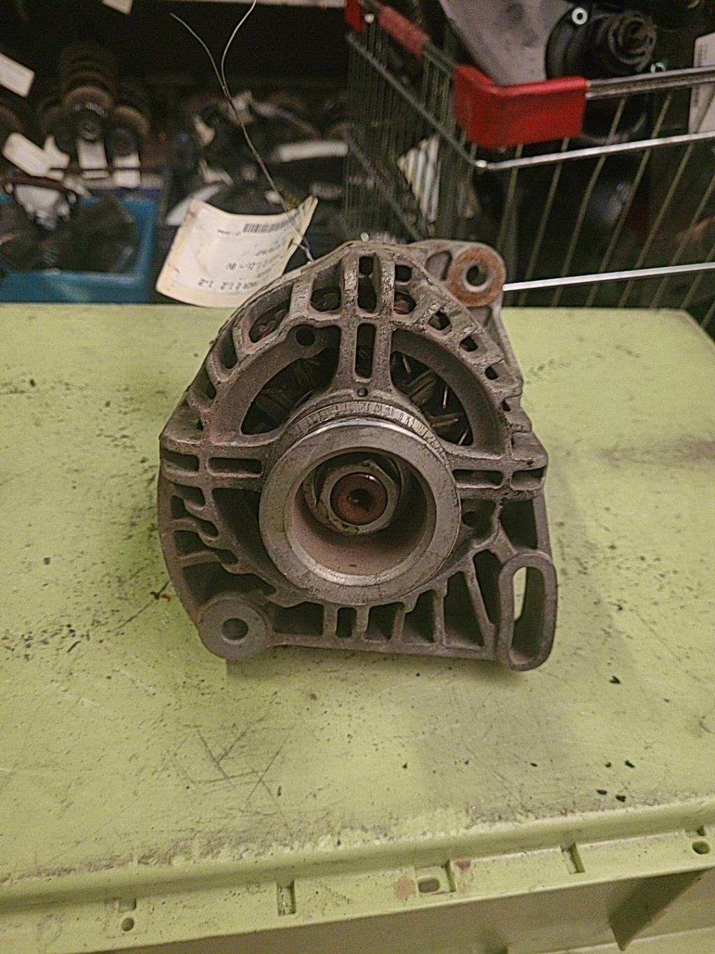 Alternateur FIAT PANDA 2 PHASE 1 Essence - 1