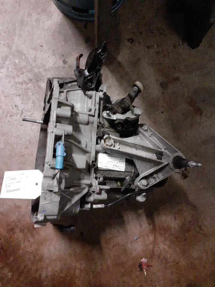 Boite de vitesses RENAULT CLIO 3 PHASE 2 Essence - 1