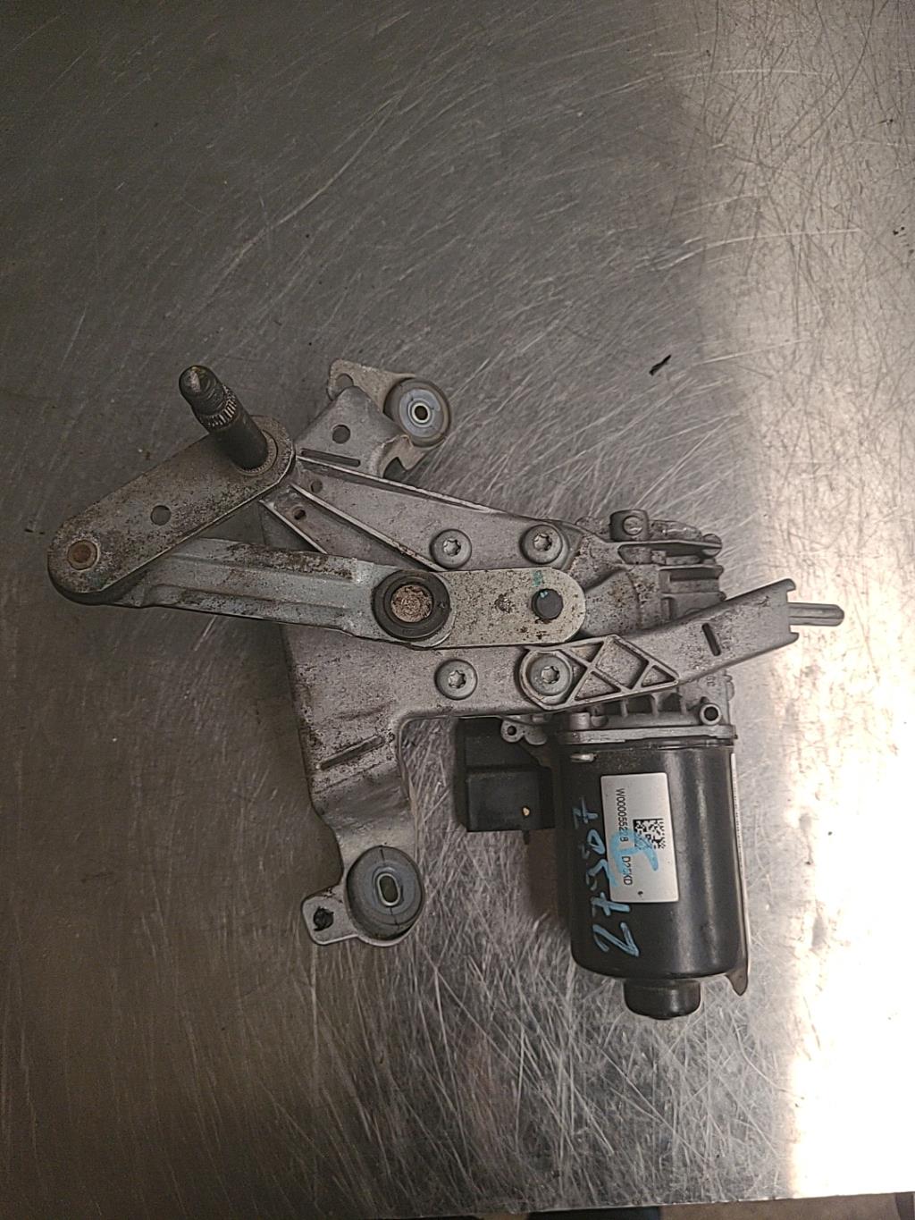 Mecanisme essuie glace avant FORD GALAXY 3 PHASE 1 Diesel - 1