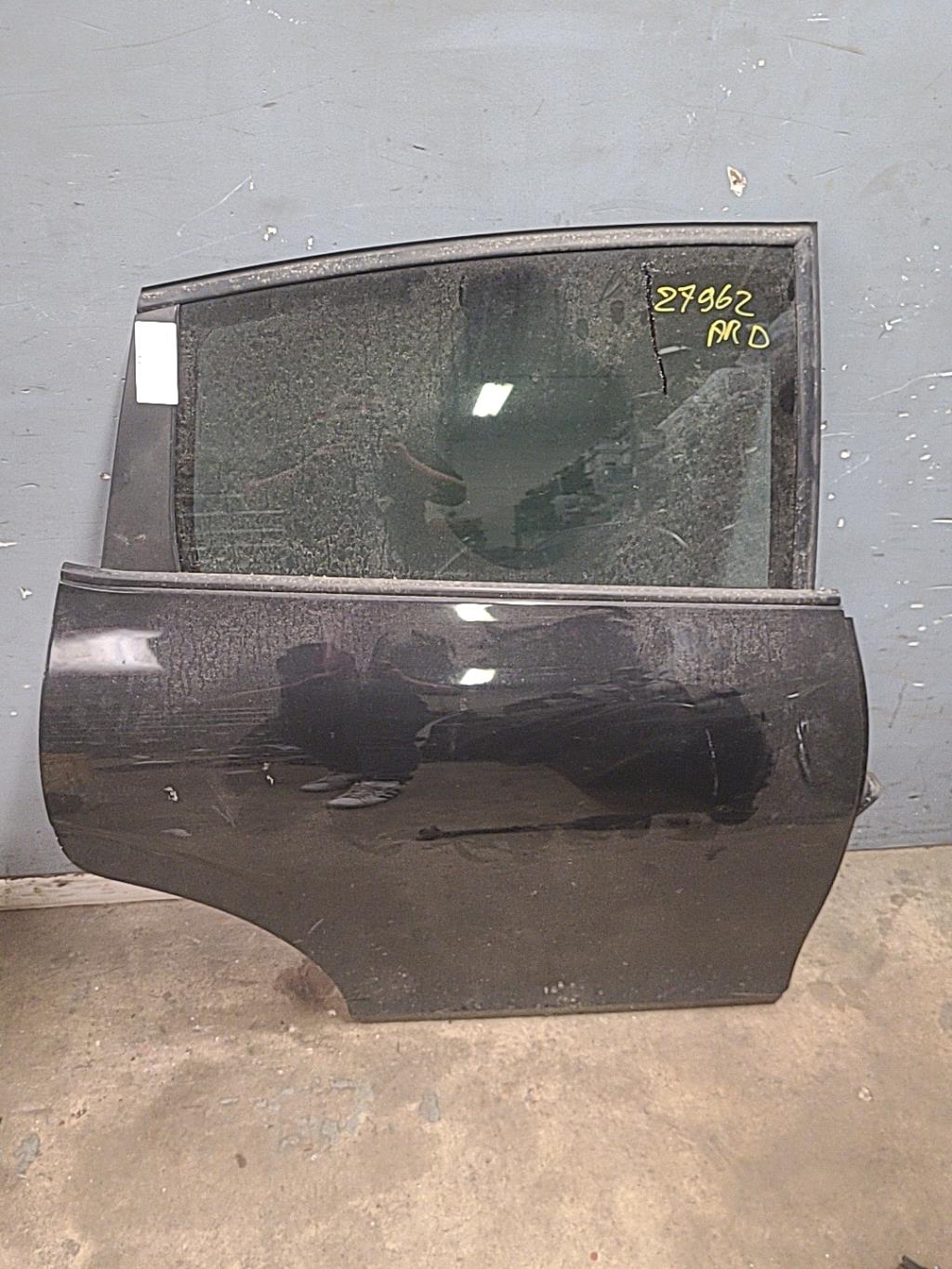 Puerta trasera derecha SEAT LEON 2 PHASE 1 Diésel - 1
