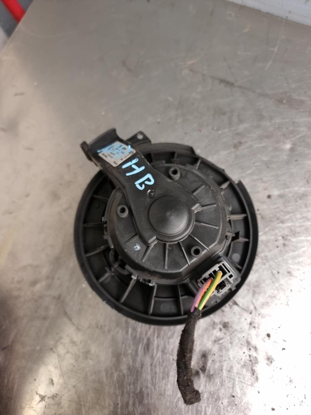 Pulseur d'air FORD FIESTA 6 PHASE 1 Essence - 1