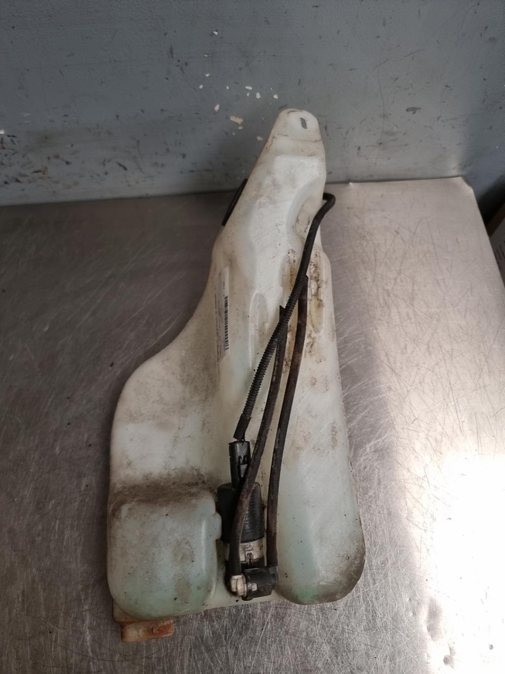 Vase de lave glace RENAULT SCENIC 3 PHASE 1 Diesel - 1