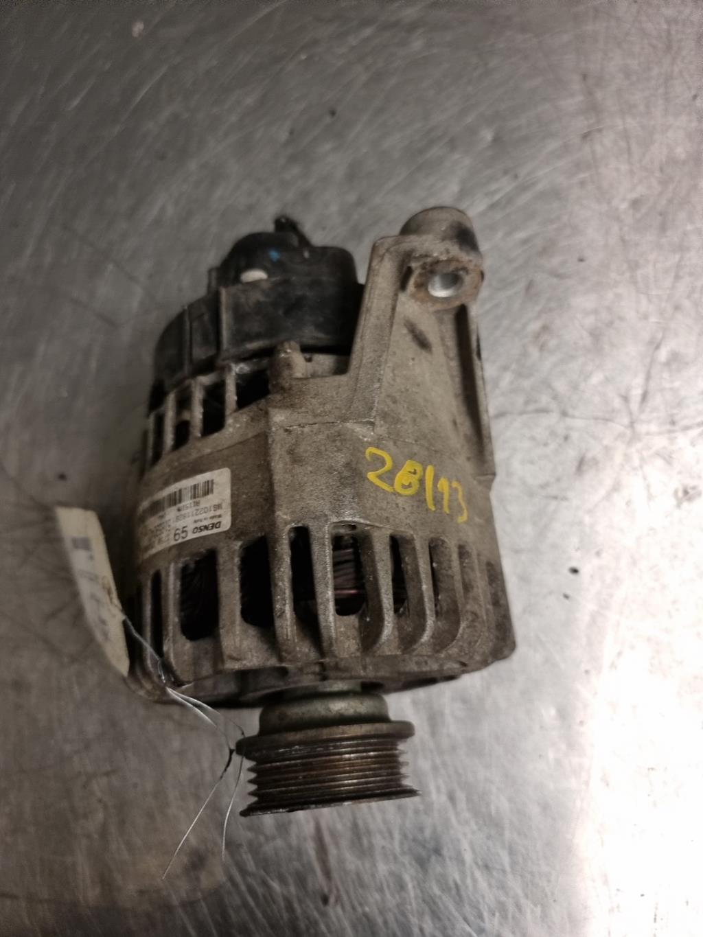 Alternateur FORD KA 2 PHASE 2 Essence - 1