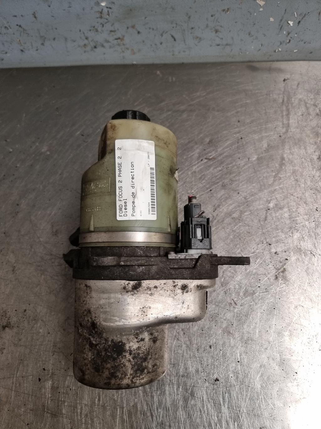 Pompe de direction FORD FOCUS 2 PHASE 2 Diesel - 1