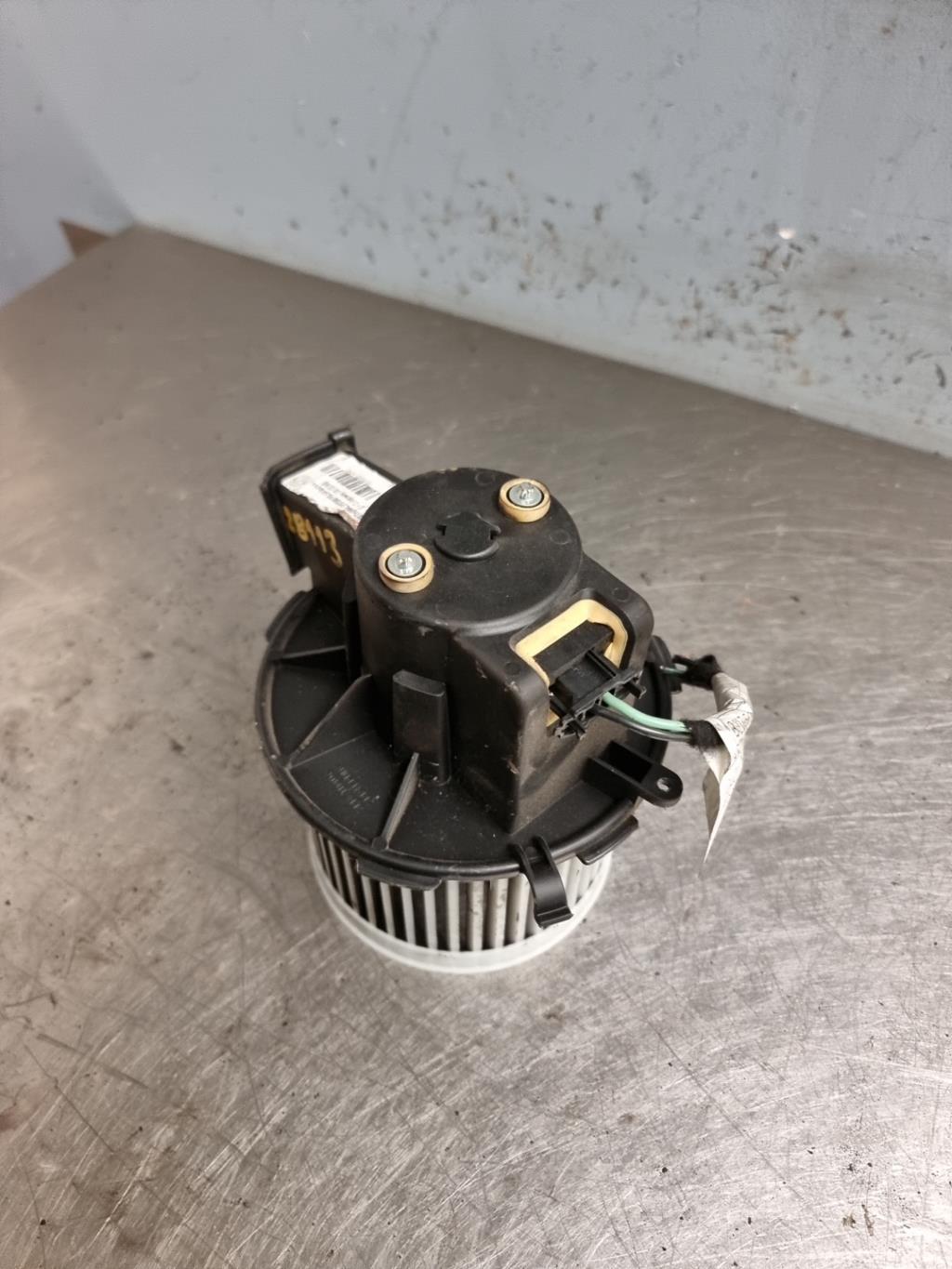 Pulseur d'air FORD KA 2 PHASE 2 Essence - 1