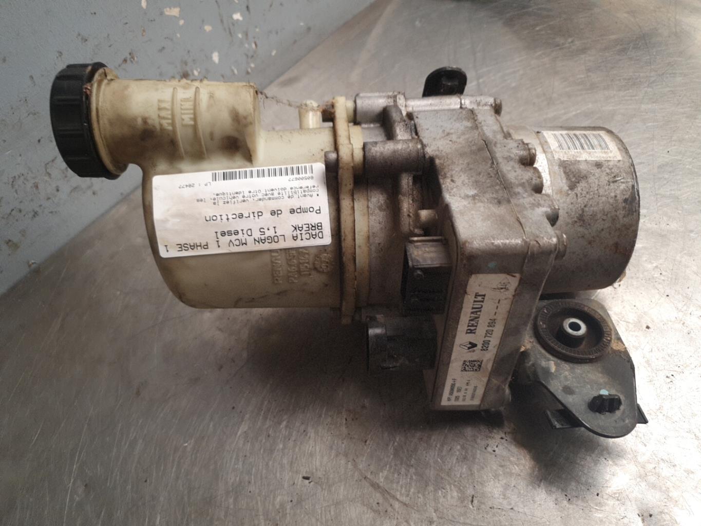 Pompe de direction DACIA LOGAN MCV 1 PHASE 1 BREAK Diesel - 1