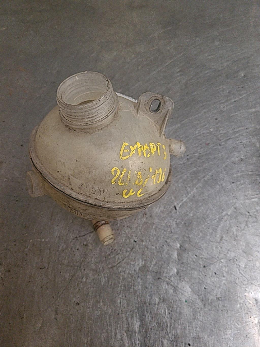 Vase d'expansion PEUGEOT EXPERT 2 Diesel - 1