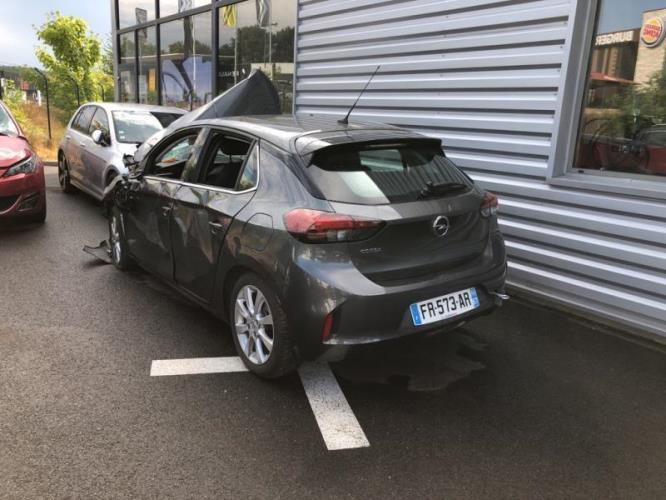 Photo de la pièce
