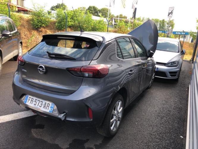 Photo de la pièce