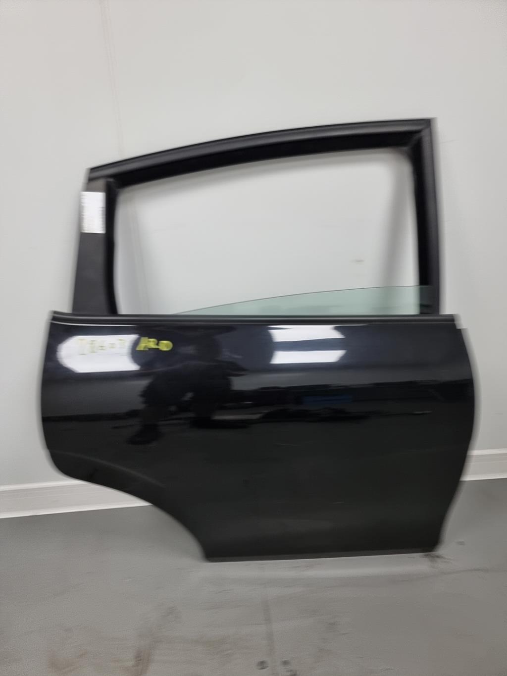 Puerta trasera derecha SEAT LEON 2 PHASE 2 Diésel - 1