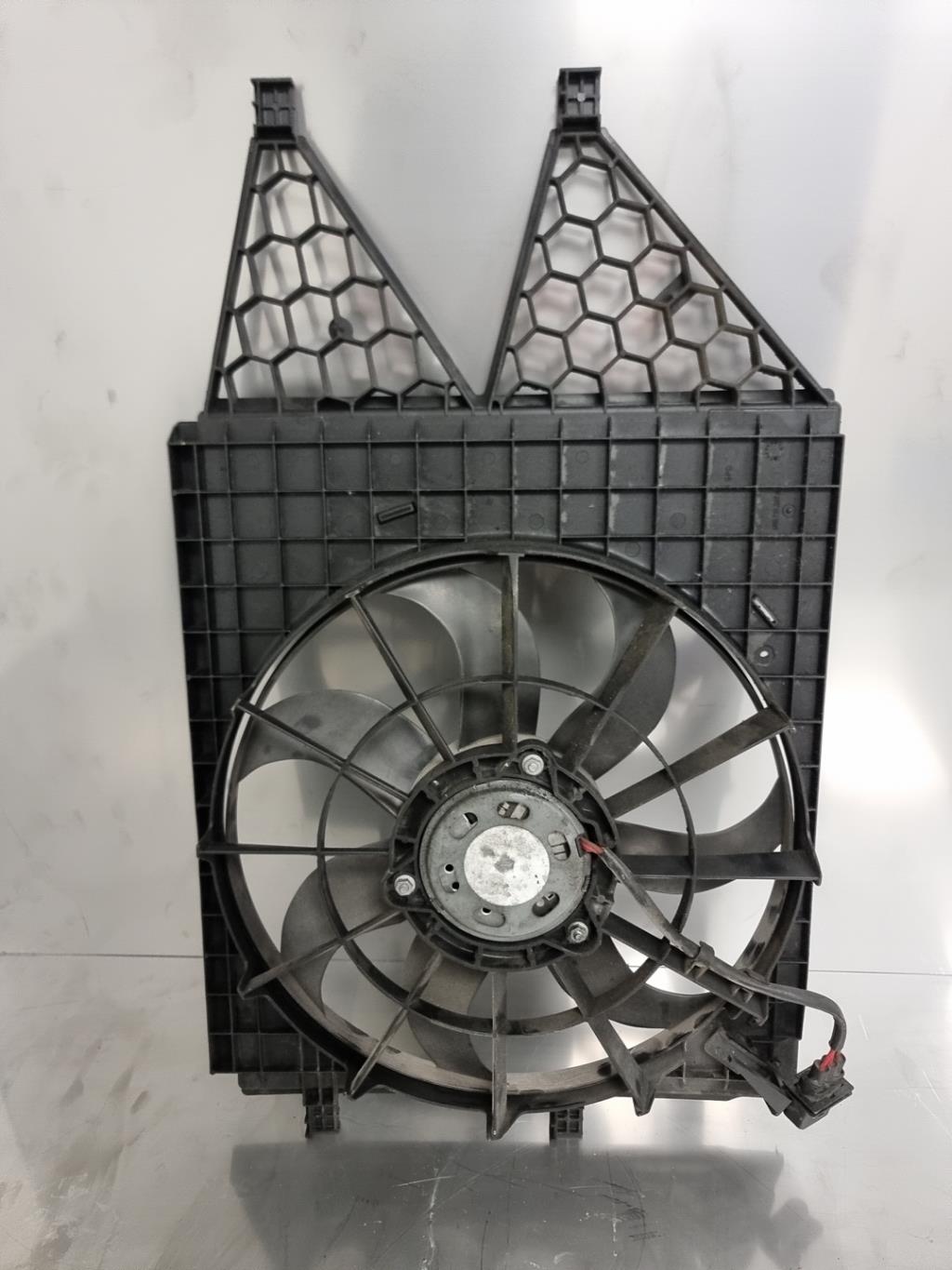 Ventilateur SEAT IBIZA 4 PHASE 1 Diesel - 1