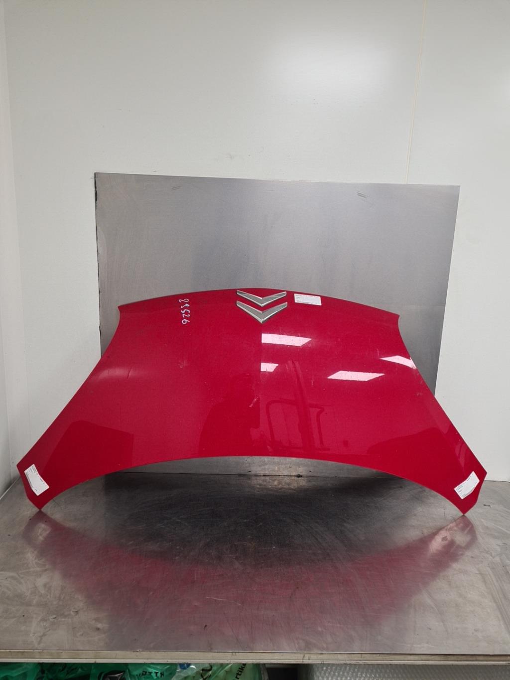 Capot CITROEN C1 1 PHASE 2 Essence - 1