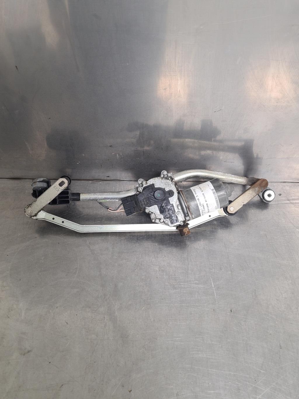Mecanisme essuie glace avant RENAULT LAGUNA 3 PHASE 1 Diesel - 1