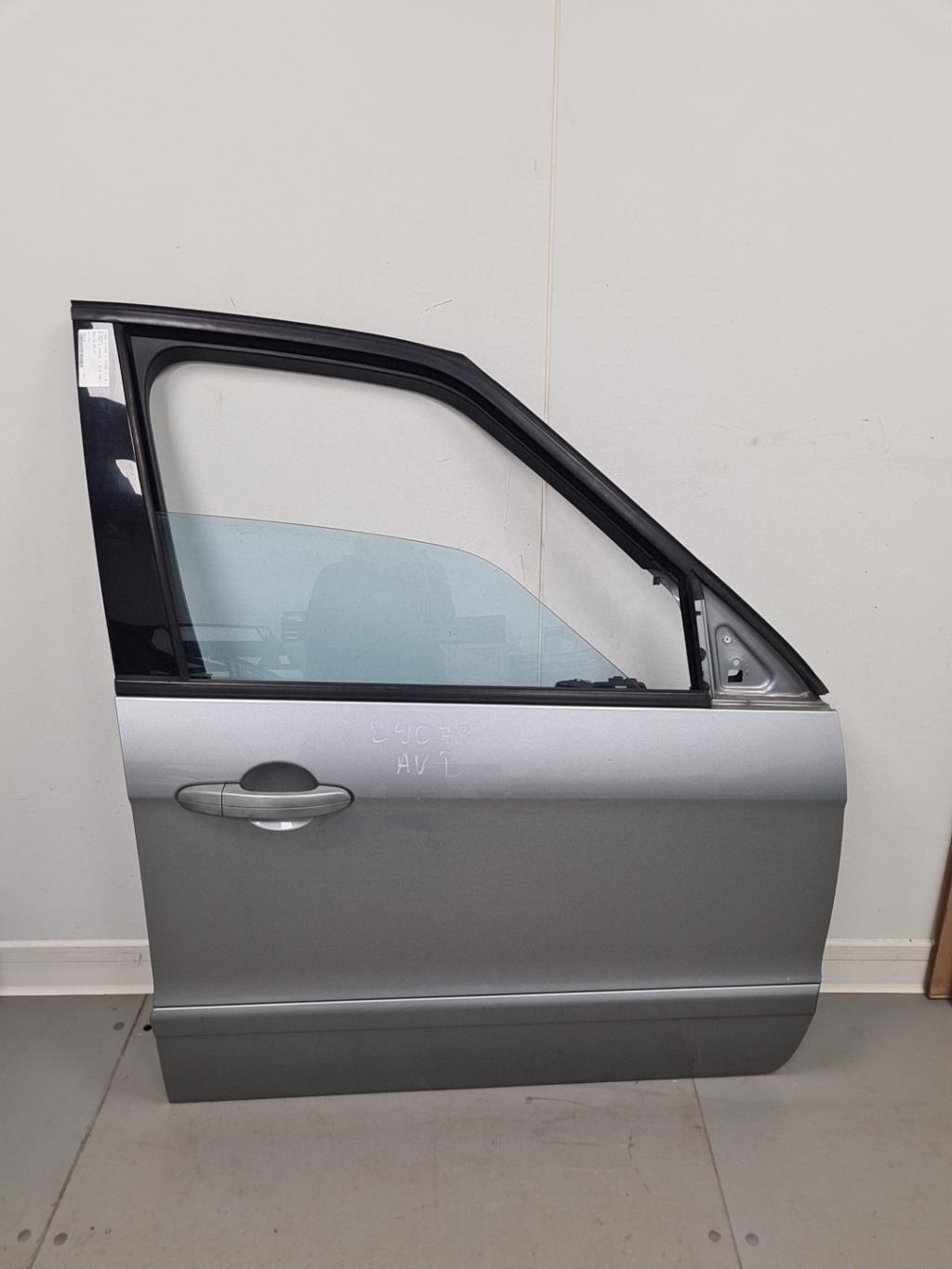 Porte avant droit FORD S-MAX 1 PHASE 1 Diesel - 1