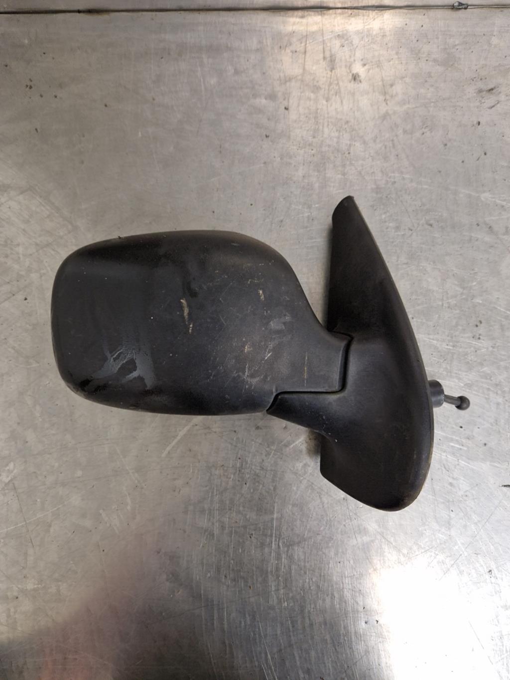 Retrovisor derecho RENAULT KANGOO 1 PHASE 1 Gasolina - 1