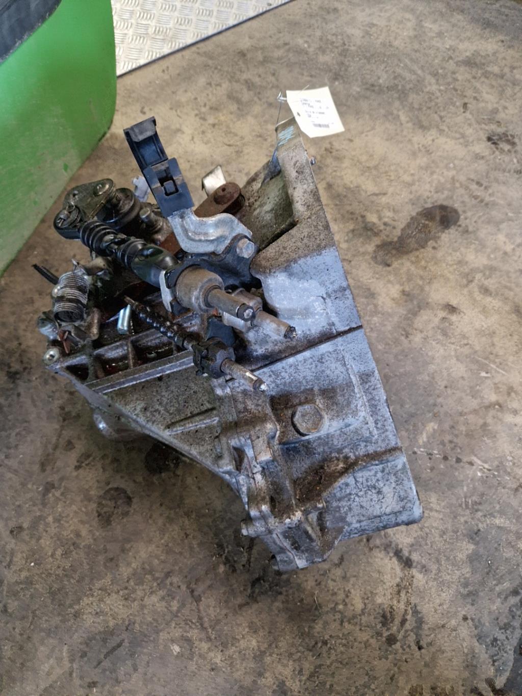 Boite de vitesses CITROEN C1 1 PHASE 1 Essence - 1