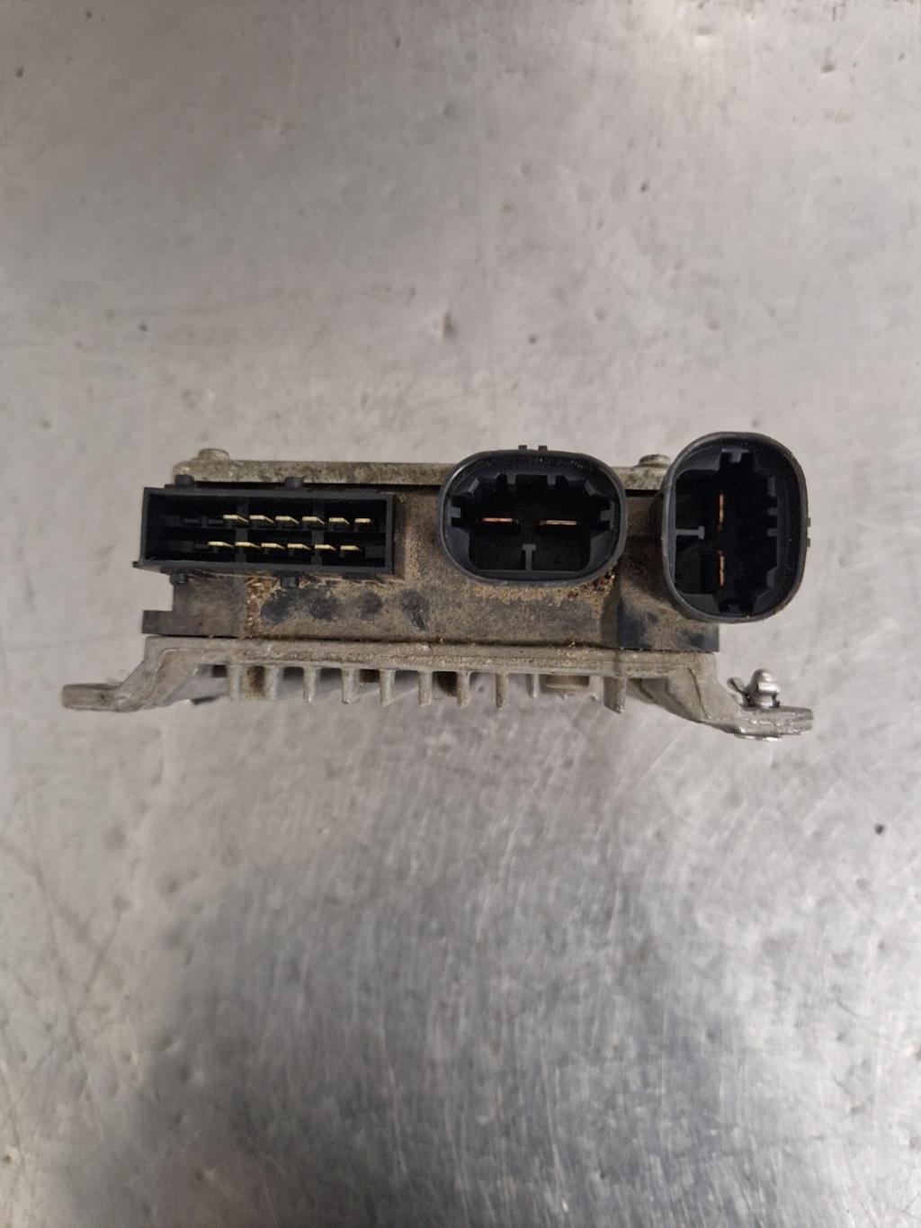 Calculateur direction assistee electrique CITROEN C2 PHASE 1 Diesel - 1