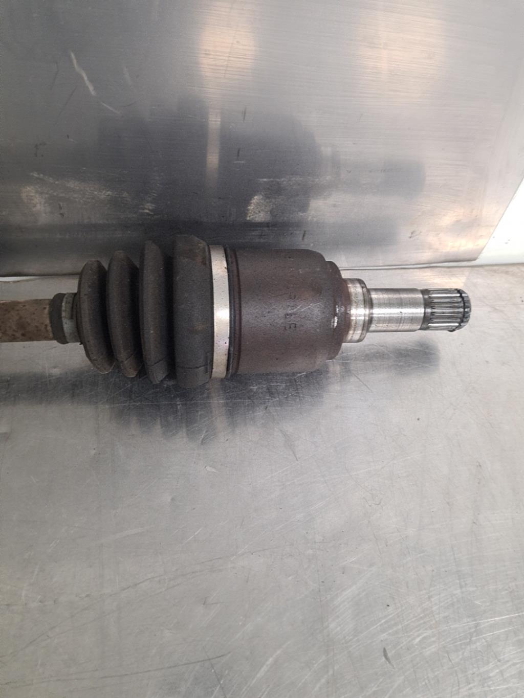 Cardan droit (transmission) FORD KA 2 PHASE 2 Essence - 1