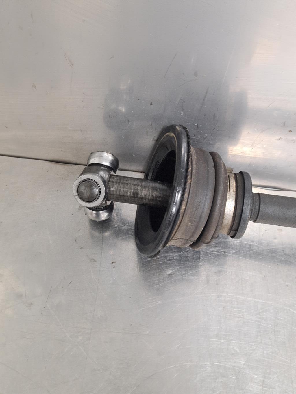 Cardan gauche (transmission) RENAULT TWINGO 2 PHASE 1 Essence - 1