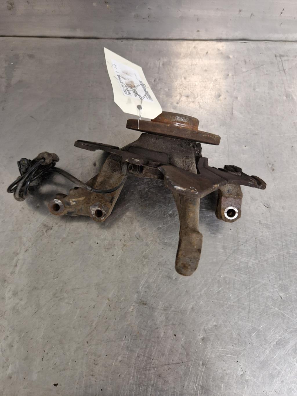 Moyeu avant droit FORD KA 2 PHASE 2 Essence - 1